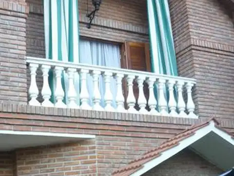 Casa en Alquiler Temporal de 3 dormitorios