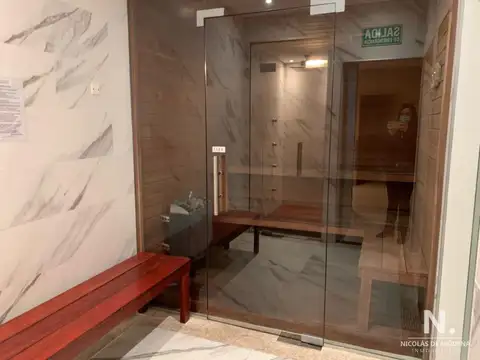 Departamento en Venta en Playa Brava, USD 239.700