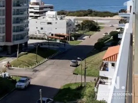 Excelente departamento en Punta del Este