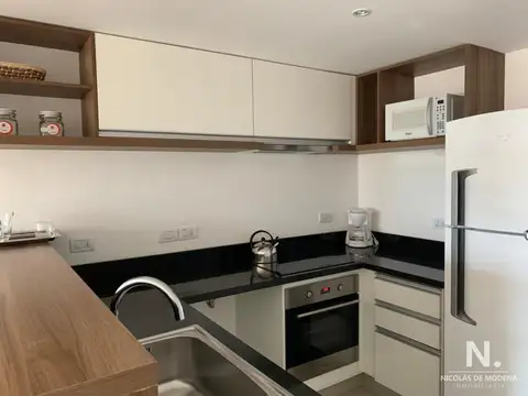 Departamento en Venta 9 años