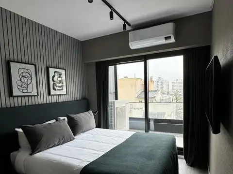 Departamento en Alquiler al Norte