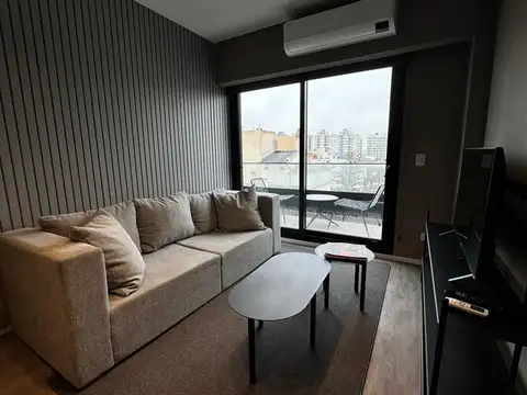 Departamento en Palermo