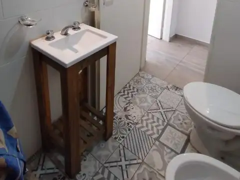 Departamento en Alquiler 1 año