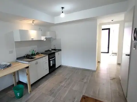 Gorriti 600, Piso PB