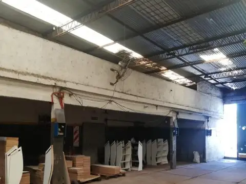 Galpon en Venta en Lomas De Zamora, USD 160.000