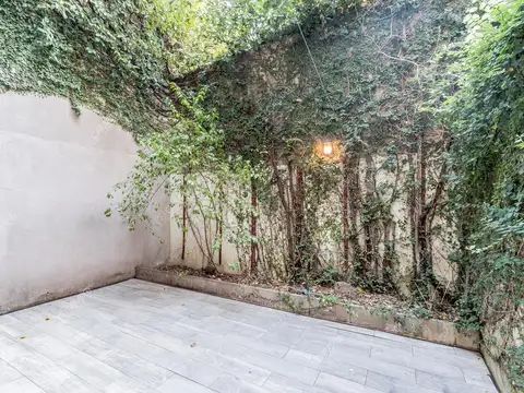 Depto Tipo Casa en Venta 15 años