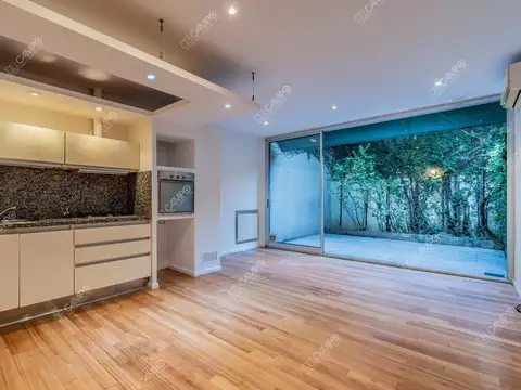 Depto Tipo Casa en Venta de 2 ambientes