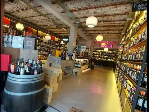 Local en Venta en Florida Belgrano/Oeste, USD 385.000