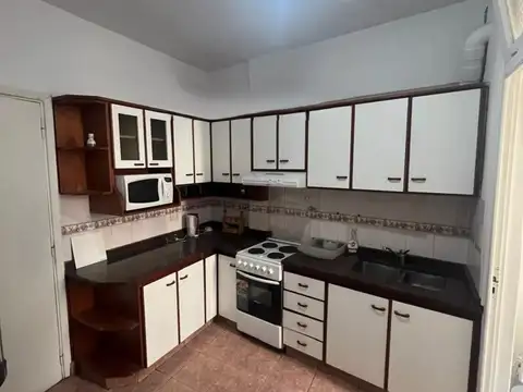 Departamento en Alquiler Temporal de 3 dormitorios