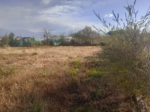 Terreno en Venta en Cerrillos, USD 18.000