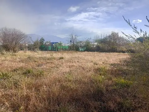 Terreno en Venta de 740,0 m2