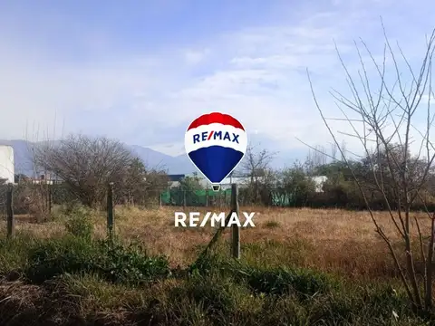 TERRENO VENTA EL MOLLAR I CERRILLOS RP 24 740 M2