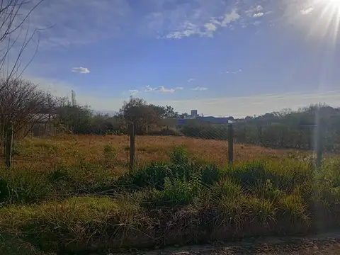 TERRENO VENTA EL MOLLAR I CERRILLOS RP 24 740 M2