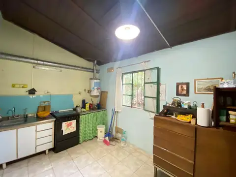 Quinta en Venta de 2 dormitorios