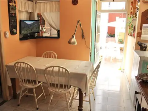 Depto Tipo Casa en Venta de 4 ambientes