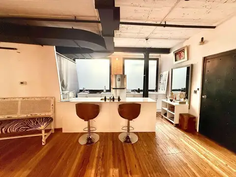 Departamento en Venta en Puerto Madero, USD 460.000