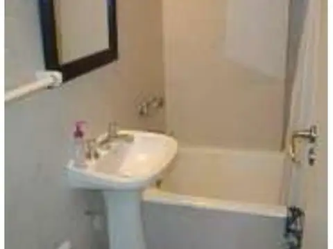 Departamento en Alquiler Temporal Apto profesional