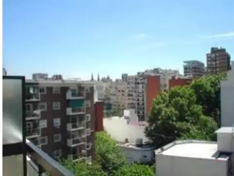 Departamento en Alquiler Temporal 30 años