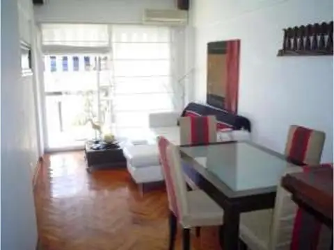 Departamento Alquiler x Temporada