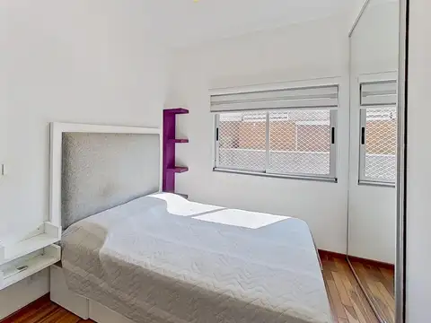 Departamento en Venta en Colegiales, USD 270.000