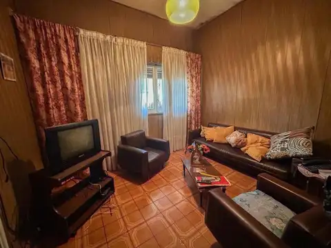 Casa en Venta 55 años