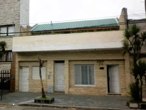 Venta Complejo – 13 PH en bloque - La Perla