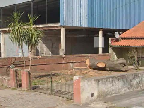 Cno Gral Belgrano 4800