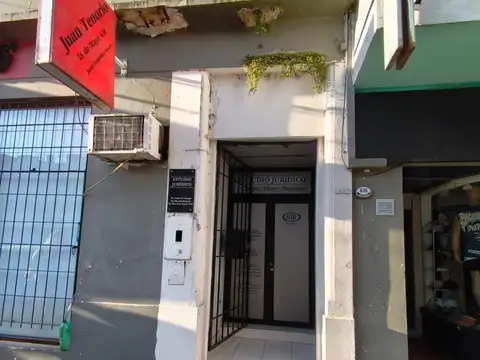 Local Comercial con excelente ubicación