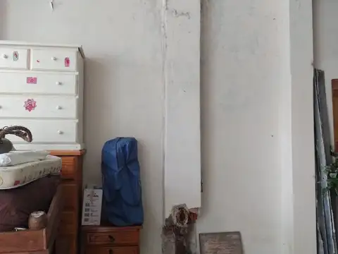 ZUVIRIA 400, Piso PB