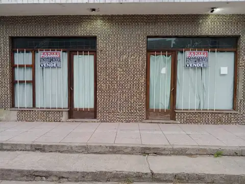 ZUVIRIA 400, Piso PB