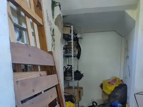 ZUVIRIA 400, Piso PB