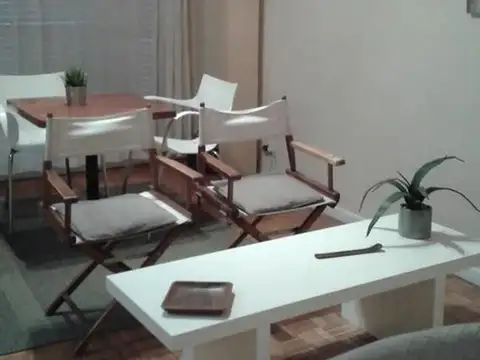 Departamento en alquiler temporario