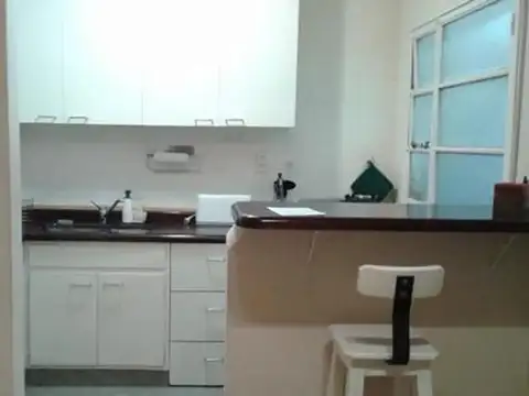 Departamento en alquiler temporario