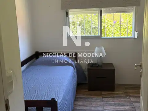 En venta casa de 3 dormitorios en Manantiales