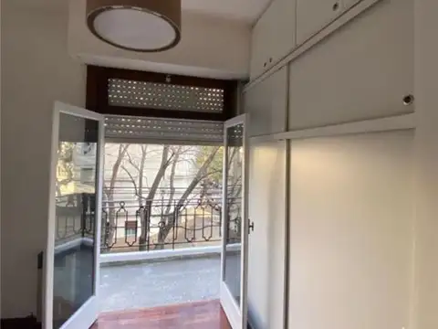 BEAUCHEF 400, Piso 2