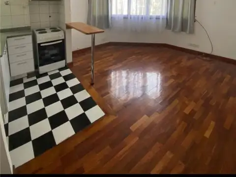 Departamento en Alquiler 60 años