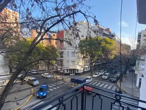 Departamento en Alquiler en Caballito, $ 700.000