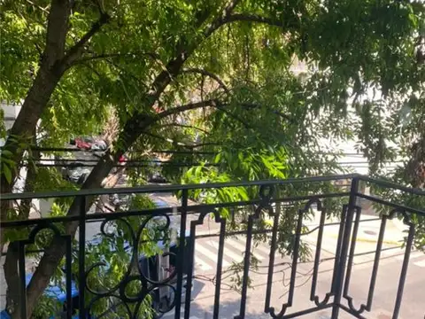 Departamento en Alquiler al Noreste