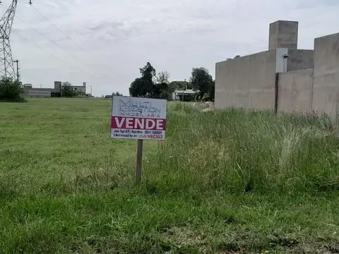 Terreno en Venta en Ricardone, USD 34.000