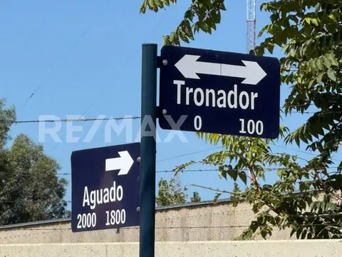 Tronador 100