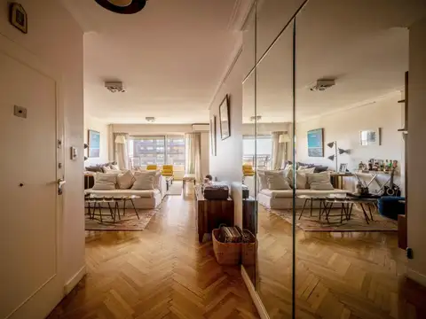 Departamento en Venta de 3 dormitorios