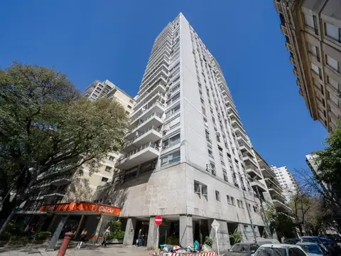 DEPARTAMENTO 3 DOR.C/DEP - PALERMO, CAPITAL FEDERAL