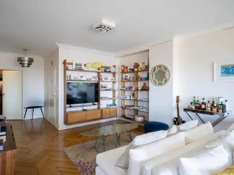 Departamento en Venta en Palermo, USD 790.000