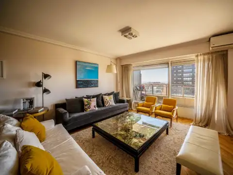 Departamento en Venta 53 años