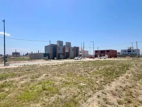 Terreno en Venta en Campos De Manantiales, USD 47.000