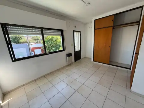 Alquiler de Departamento  tipo duplex con cochera cubierta