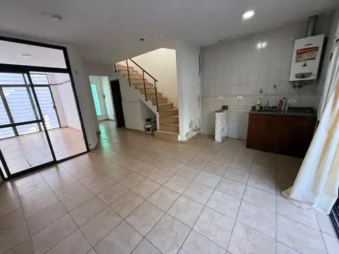 Casa en Alquiler de 2 dormitorios
