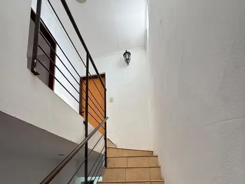 Casa en Alquiler 20 años