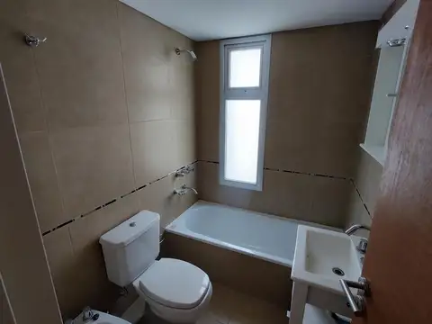 Departamento en Alquiler 3 años