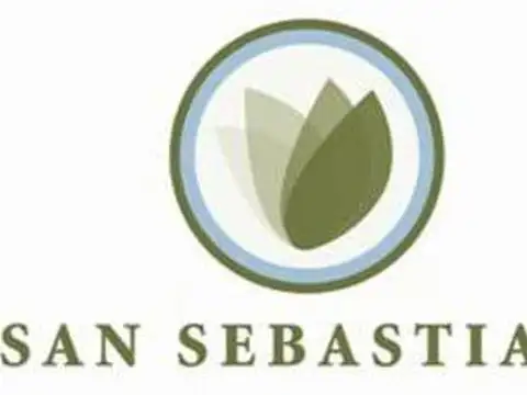 Mrb. Venta Lote Interno En Barrio San Sebastian,